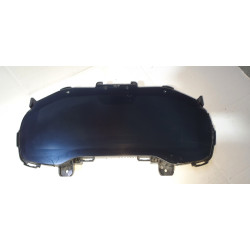 62105A2A6C1 BMW 5 Speedometer Instrument Cluster 2018-2023