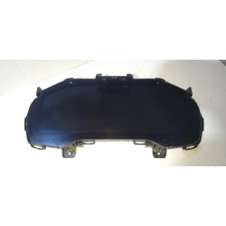 62105A2A6C1 BMW 5 Speedometer Instrument Cluster 2018-2023