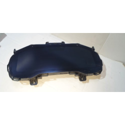 62105A2A6C1 BMW 5 Speedometer Instrument Cluster 2018-2023