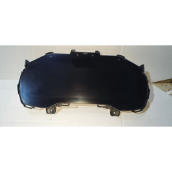 62105A2A6C1 BMW 5 Speedometer Instrument Cluster 2018-2023