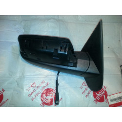 22820385 Chevrolet Silverado Right Power Fold Turn Mirror 2014-2018