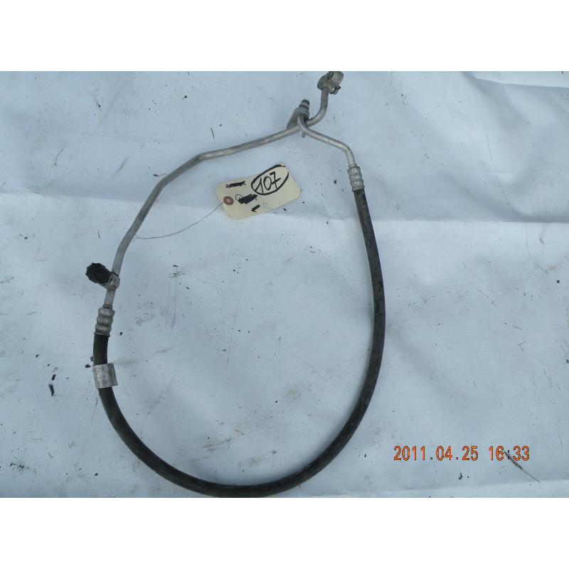 2208300215 Mercedes-Benz S-Class Air Conditioner Hoses 2000-2006