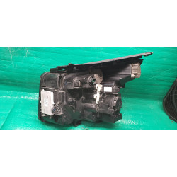 92102-S2500 Hyundai Santa Fe Right LED Headlight 2021 92180-S2500