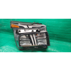 92102-S2500 Hyundai Santa Fe Right LED Headlight 2021 92180-S2500