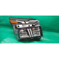 92102-S2500 Hyundai Santa Fe Right LED Headlight 2021 92180-S2500