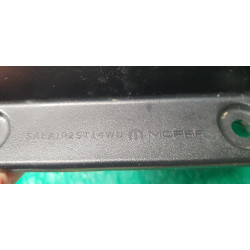 68272126AB Dodge Durango Right LED Tail Lamp 2014-2020