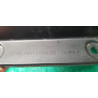 68272126AB Dodge Durango Right LED Tail Lamp 2014-2020