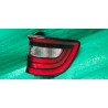 68272126AB Dodge Durango Right LED Tail Lamp 2014-2020