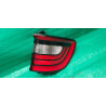 68272126AB Dodge Durango Right LED Tail Lamp 2014-2020
