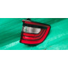 68272126AB Dodge Durango Right LED Tail Lamp 2014-2020