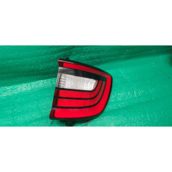68272126AB Dodge Durango Right LED Tail Lamp 2014-2020