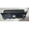 28091-6JL0A Infiniti QX80 Radio Navi Info Display Touchscreen Monitor