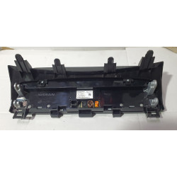 28091-6JL0A Infiniti QX80 Radio Navi Info Display Touchscreen Monitor