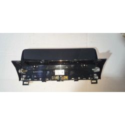 28091-6JL0A Infiniti QX80 Radio Navi Info Display Touchscreen Monitor