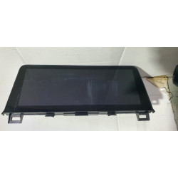 28091-6JL0A Infiniti QX80 Radio Navi Info Display Touchscreen Monitor