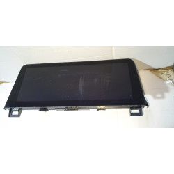 28091-6JL0A Infiniti QX80 Radio Navi Info Display Touchscreen Monitor