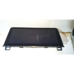 28091-6JL0A Infiniti QX80 Radio Navi Info Display Touchscreen Monitor