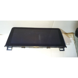 28091-6JL0A Infiniti QX80 Radio Navi Info Display Touchscreen Monitor