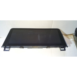 28091-6JL0A Infiniti QX80 Radio Navi Info Display Touchscreen Monitor