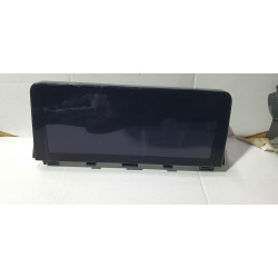 28091-6JL0A Infiniti QX80 Radio Navi Info Display Touchscreen Monitor