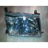 Toyota Land Cruiser Right Headlight Glass 1999-2004