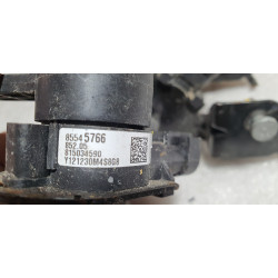 85545766 GMC Hummer EV Left Rear Air Leveling Position Sensor 2022-2025