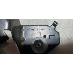 85545766 GMC Hummer EV Left Rear Air Leveling Position Sensor 2022-2025