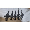85545766 GMC Hummer EV Left Rear Air Leveling Position Sensor 2022-2025