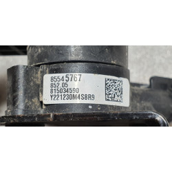 85545767 GMC Hummer EV Right Rear Air Leveling Position Sensor 2022-2025