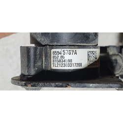85545767 GMC Hummer EV Right Rear Air Leveling Position Sensor 2022-2025