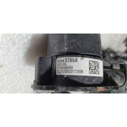 85545765 GMC Right Suspension 4 Corner Leveling System Position Sensor
