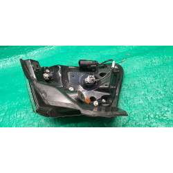 68275958AF Jeep Cherokee Right LED Tail Lamp 2019-2020 68275960AF