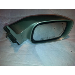 Toyota Avalon Right Power Memory Turn Signal Mirror 2005-2010