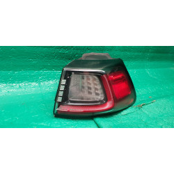 68275958AF Jeep Cherokee Right LED Tail Lamp 2019-2020 68275960AF