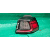 68275958AF Jeep Cherokee Right LED Tail Lamp 2019-2020 68275960AF