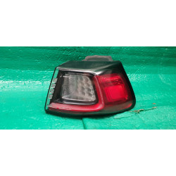 68275958AF Jeep Cherokee Right LED Tail Lamp 2019-2020 68275960AF