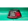 68275958AF Jeep Cherokee Right LED Tail Lamp 2019-2020 68275960AF