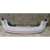 3CN807434AQ Volkswagen Atlas Rear Bumper 2020-2025 3CN807521Q