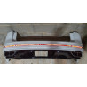 3CN807434AQ Volkswagen Atlas Rear Bumper 2020-2025 3CN807521Q