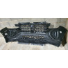 3CN807221F Volkswagen Atlas Front Bumper 2024 3CN853653E