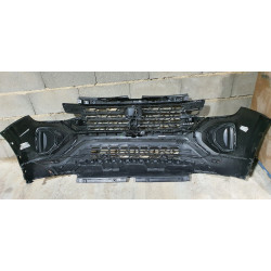 3CN807221F Volkswagen Atlas Front Bumper 2024 3CN853653E