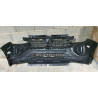 3CN807221F Volkswagen Atlas Front Bumper 2024 3CN853653E