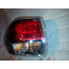 Toyota Highlander Left Tail Lamp 2014-2016