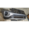 3CN807221F Volkswagen Atlas Front Bumper 2024 3CN853653E