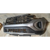 3CN807221F Volkswagen Atlas Front Bumper 2024 3CN853653E