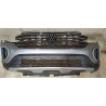 3CN807221F Volkswagen Atlas Front Bumper 2024 3CN853653E