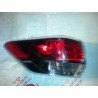 Toyota Highlander Left Tail Lamp 2014-2016