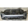 3CN807221F Volkswagen Atlas Front Bumper 2024 3CN853653E