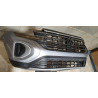 3CN807221F Volkswagen Atlas Front Bumper 2024 3CN853653E
