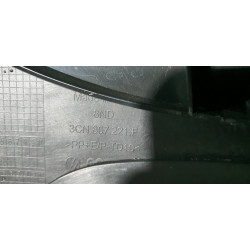 3CN807221F Volkswagen Atlas Front Bumper 2024 3CN853653E
